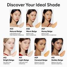 MISSHA BB Cream SPF42 – Cuidado de la piel 3 en 1, base de maquillaje y protección UV, hidratante, larga duración. - tinte n°21 - Ver 7