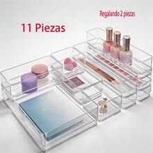 11 Pieces - 11 Pieces - View 1