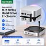 USB or other DC power connection