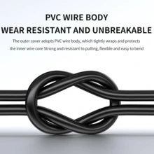 VegGieg USB Extension Cable, Male To Female, High Speed Transfer, 1.5-10M Options, Compatible With Computer, USB Drive, Printer, Keyboard, Mouse, Anti-Oxidation & Wear-Resistant Long Data Cable - View 7