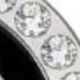 Plata diamante