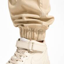 Boys' Youth Cargo Jogger Pants - Krem - View 3