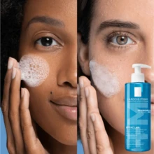 La Roche-Posay Cleansers - 2PCS - View 2