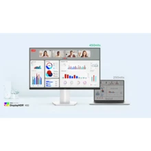 TCL 25G54 Mini LED Monitor 144Hz Native Refresh Rate Precise Dimming Series 93%DCI-P3 Wide Color Gamut 450nits Peak Brightness - 英規插(220-240V) - 查看 5