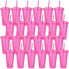 Rose Red 24pc