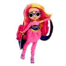 L.O.L.SURPRISE! LOL Surprise OMG Eye Spy - Superhero - MultiWarna - View 2
