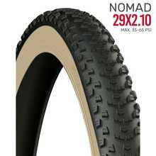 Pneu paco aro 16 20 24 26 29 para bicicletas bike varios tamanhos - Preto - Visão 7