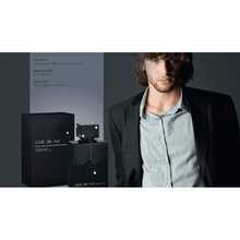 Armaf Club De Nuit Intense Man 105ml EDT Spray - Cítricos y amaderados - Ver 3