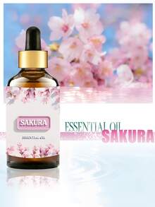 100ml Aromatherapy Essential Oil, Water-Soluble Fragrance Refill, Relieves Fatigue, Freshens Air, Suitable For Humidifiers, Scent Sachets, Scent Pads, Aromatherapy Diffusers - 100ml - View 26