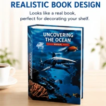 Caja de dinero con contraseña, caja fuerte de privacidad oculta, almacenamiento de joyas, decoración de escritorio, contraseña personalizable, sin llave, caja de juguete de diseño novedoso, libro de diccionario, regalo adecuado para niños y niñas, vacaciones y cumpleaños - Multicolor - Ver 4