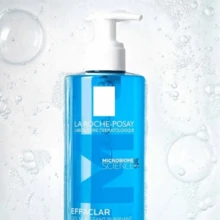 La Roche-Posay Cleansers - 2PCS - View 8