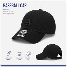 Baseball Caps - Crna - Viev 2