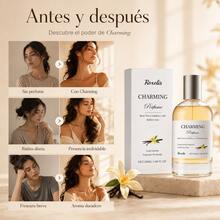 Roxelis Body & Hair Mists - Amber Vanilla - View 2