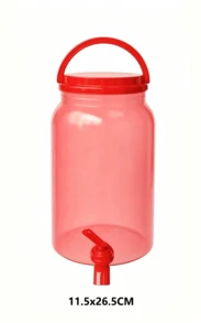 Beverage Ice Bucket & Beverage Dispensers - View 4