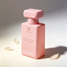 عطر OAKCHA Sweet Addict 50 مل للنساء برائحة الفانيليا الغورماند، هدية للاستخدام اليومي والتجمعات العادية - دافئة وحارة - مشاهدة 2