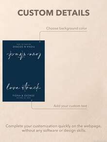 Custom Matchbox Labels, Personalized Stickers For Wedding Parties, Event Favors, Custom Wedding Decorations, Bulk Order For Birthday Celebrations, Corporate Gifts, Anniversary Souvenirs, Spring & Summer Holiday Parties - Multicolor - View 3