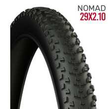 Pneu paco aro 16 20 24 26 29 para bicicletas bike varios tamanhos - Preto - Visão 8