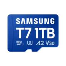 SAMSUNG Micro Sd Memory Card MB-MB - View 3