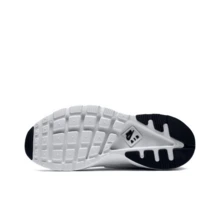 Nike Air Huarache "Ultra White" Comfortable Low-Top Training Shoes For Men (White Sail) - 819685-102 - Xem 4