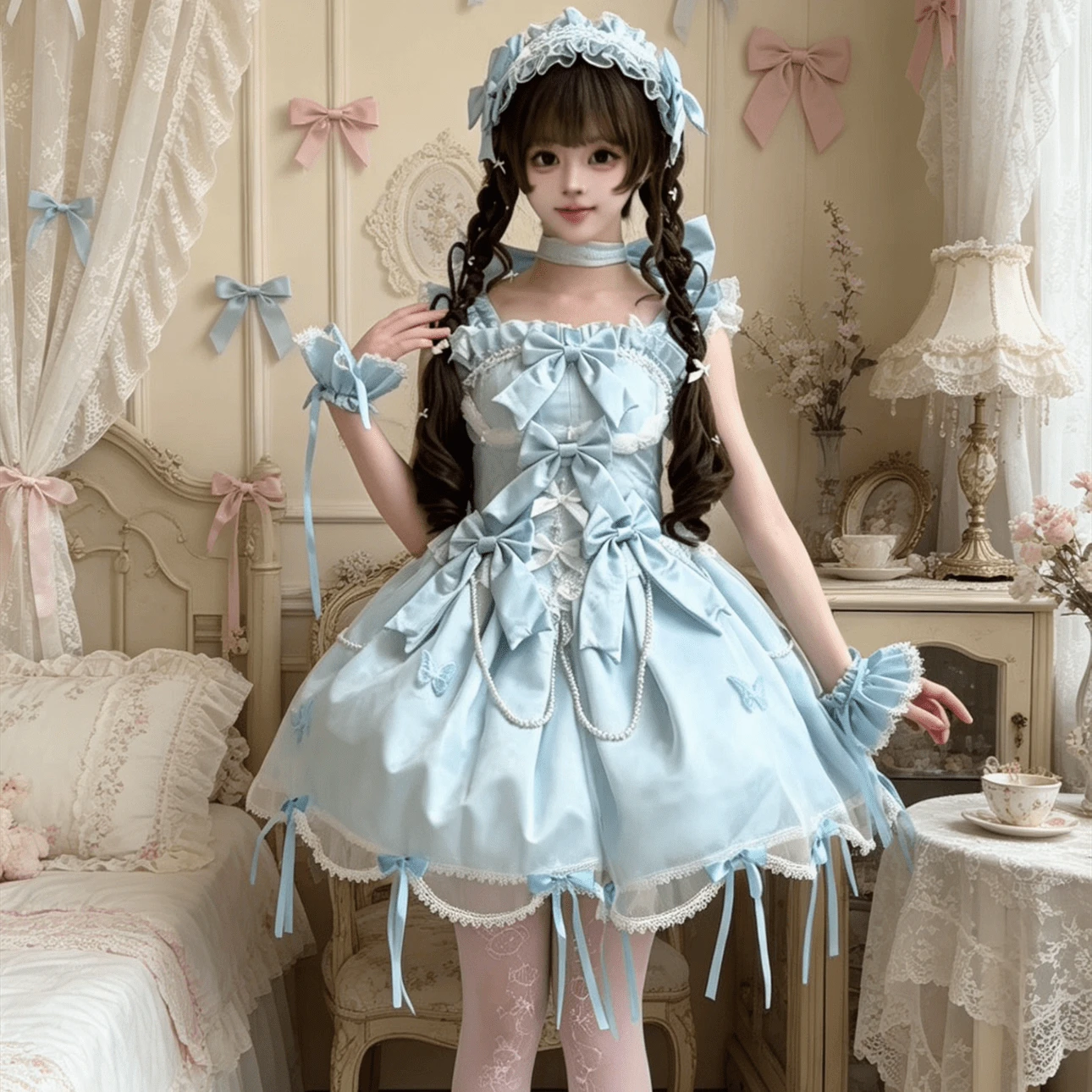 Lolita Dresses