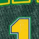 Brazilian Number 10