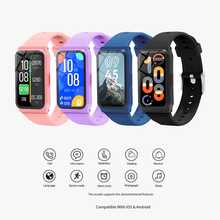 Popular 1.45-Inch HD Touchscreen Smartwatch - Wireless Calling, Music Control | Android/IOS Compatible, Unisex, Alarm & Call/SMS Notifications - Multicolor - View 8