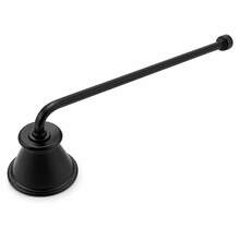 Candle Extinguisher With Long Handle, Suitable For Jar, Pillar And Taper Candles, Home, Wedding, Table Decor, Gift For Candle Lovers, Black - Black 1 - View 7