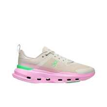 On Running Onrun Cloudpulse Next Running Shoes, Versatile, Comfortable, Casual Running Shoes, Women's, Beige Pink - 3WF30324310 - 查看 2