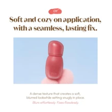 Son tint dưỡng môi Etude có công thức nhẹ nhàng, tạo nên kết cấu căng mọng, ẩm mượt với màu sắc lâu trôi và không dễ lem. Cọ môi chính xác lướt nhẹ trên môi, cho lớp son tự nhiên, có thể điều chỉnh độ đậm nhạt để phù hợp hoàn hảo với tông da của bạn. Có nhiều màu sắc đa dạng để lựa chọn. - 03 Còn gì khác ngoài tình yêu? - Xem 4