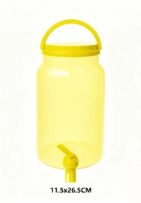 Beverage Ice Bucket & Beverage Dispensers - View 9