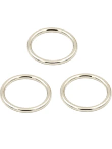 Adjustable Hem And Cuff Clips, No Sewing Required For T-Shirts, Shirts, Dresses - Quick Adjustment Buckle With Durable Multi-Color Clips, Clothing Adjustment Clips For DIY Alterations, Shorten Skirt Hem And Extend Sleeve Length, Unisex (Multi-Color Options), Travel Essential - Multicolor - View 13