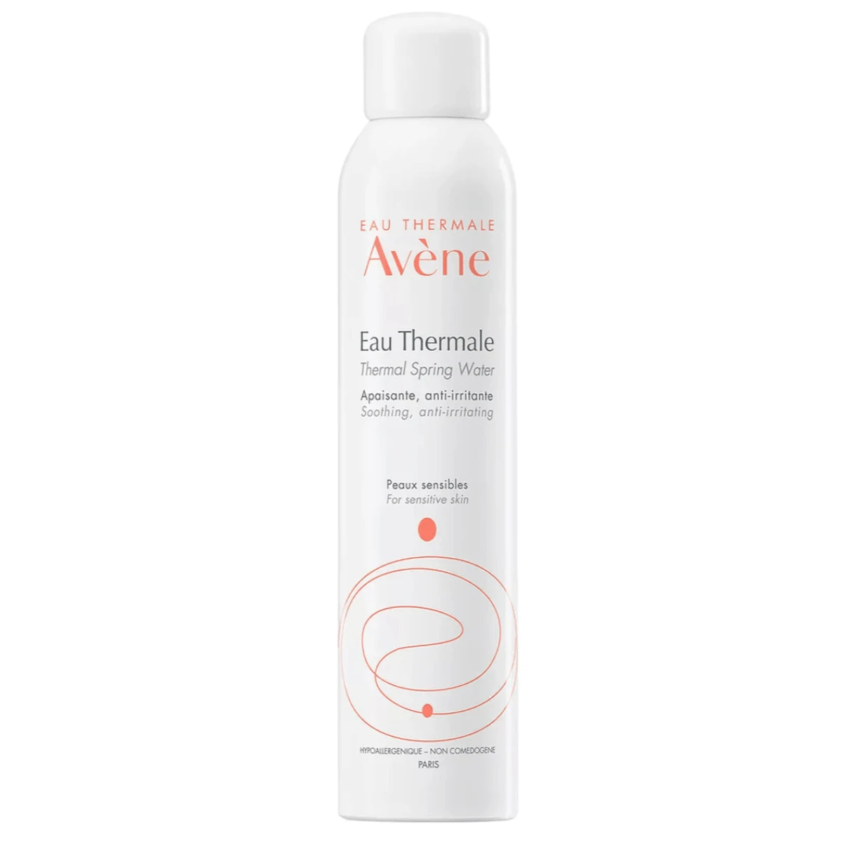 Avene Toner - White - View 1