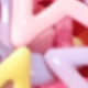 彩色