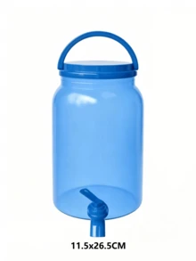 Beverage Ice Bucket & Beverage Dispensers - View 8