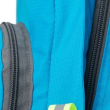 Foldable Outdoor Storage Bag, Ultra-Light Nylon Waterproof Travel Organizer - Multicolor - View 3