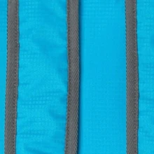 Foldable Outdoor Storage Bag, Ultra-Light Nylon Waterproof Travel Organizer - Multicolor - View 4