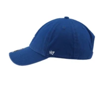 Baseball Caps - Königsblau - Übersicht 5