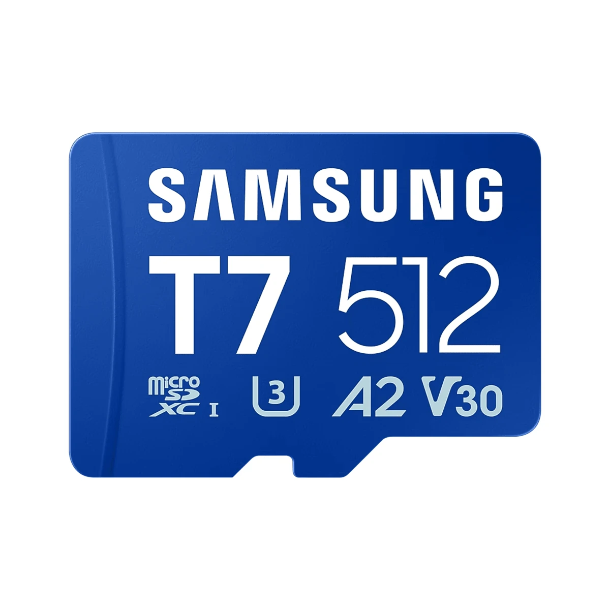 SAMSUNG Micro Sd Memory Card MB-MB - View 1