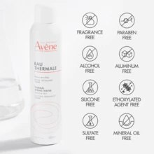 Avene Toner - 1PCS - View 7