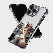 Fashion Phone Cases - Purple - View 2