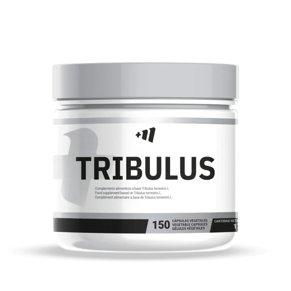 MASmusculo - Tribulus 750 mg - 150 gélules végétales - ✅ Livraison gratuite en 48/72 heures dans tout le payseures sur tout le territoire - Améliore les performances - Augmente la libido - Augmente la testostérone - Régule le taux de glucose - Augmente le désir sexuel - - Neutre - Voir 1