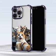 Fashion Phone Cases - Purple - View 3