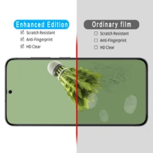 CSDZ 3 Pieces Set Compatible With Xiaomi 10C/10 Power/Pico C40/12C/10 (Version)/A3/A3X/17 Pro/17 Pro Max/15 Privacy Screen Protector, [International Version Non Local Version] Screen Protector, Compatible With Xiaomi 14t Pro Privacy Screen Protector, Privacy Screen Protector, Compatible With IPhone Universal Screen Protector, Compatible With IPhone 17 Screen Protector, Diamond Inlaid Screen Protector - Multicolor - View 5