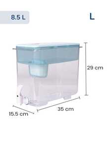 Pitcher Water Filters & Water Filter Cartridges - View 13