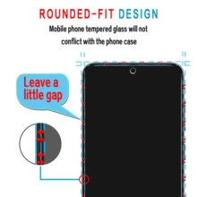 CSDZ 3 Pieces Set Compatible With Xiaomi 10C/10 Power/Pico C40/12C/10 (Version)/A3/A3X/17 Pro/17 Pro Max/15 Privacy Screen Protector, [International Version Non Local Version] Screen Protector, Compatible With Xiaomi 14t Pro Privacy Screen Protector, Privacy Screen Protector, Compatible With IPhone Universal Screen Protector, Compatible With IPhone 17 Screen Protector, Diamond Inlaid Screen Protector - Multicolor - View 6