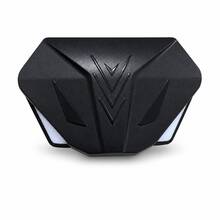Briame Wireless Gaming Earbuds With LED Battery Display, Low Latency In-Ear Headphones, HiFi Stereo Sound Quality, Touch Control Earbuds For Music, Calls And Gaming, 150mAh Battery - View 12