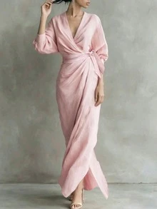 Rose bonbon