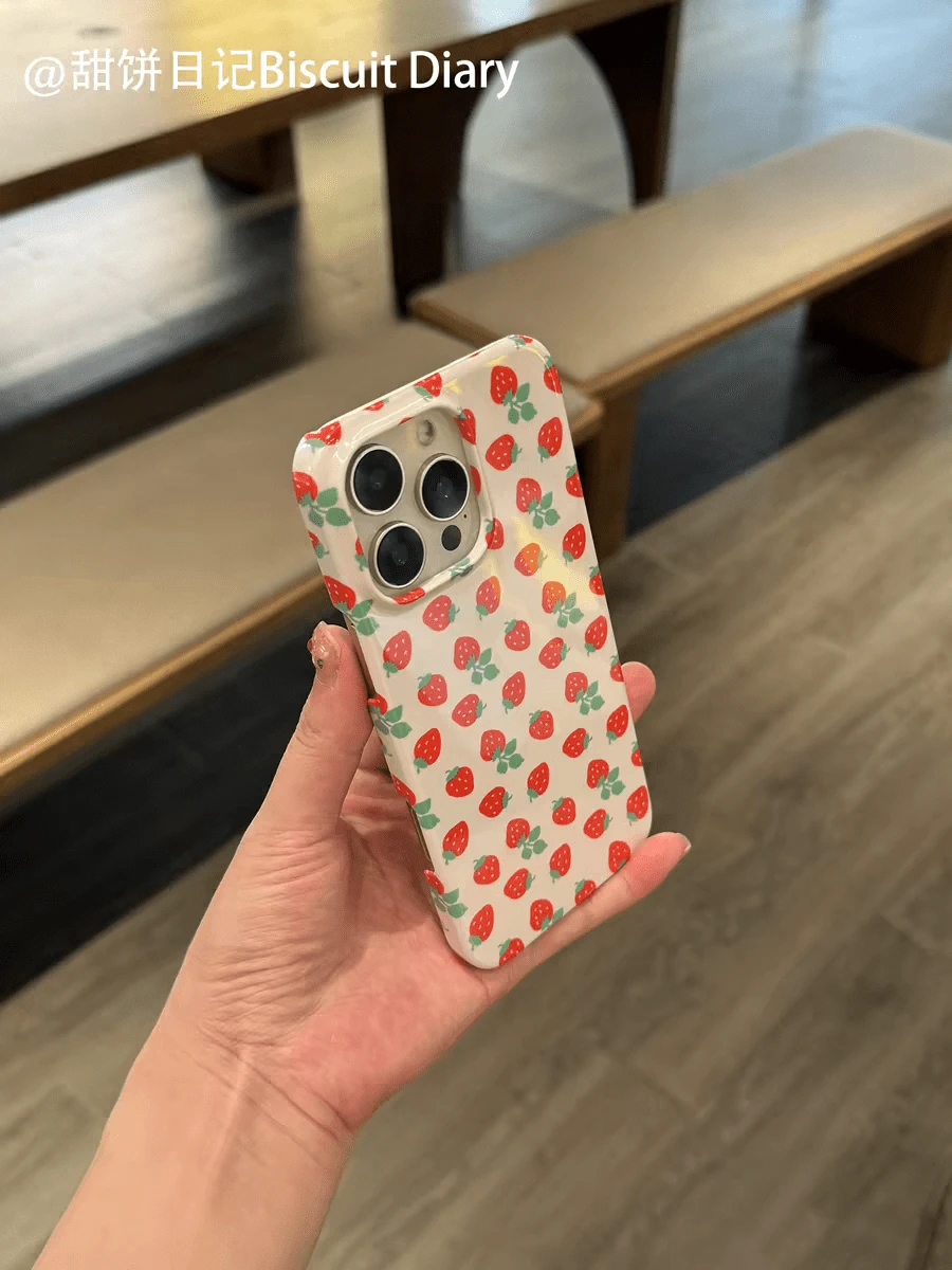 4,Squishy Phone Case,Summer Beach Style. - 款式1(1件) - 查看 1