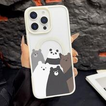 Basic Phone Cases - Weiss - Übersicht 25