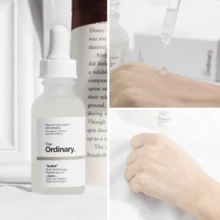 The Ordinary Serums & Facial Treatment - White - View 3